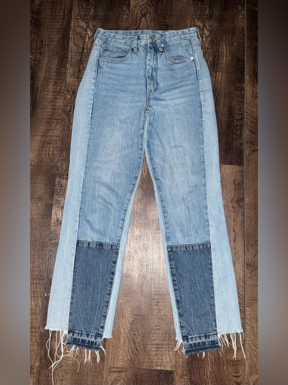 Blank NYC The Howard Jeans EUC